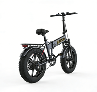 Vélo Électrique Urbain de Loisirs 7 Vitesses, Frein à Disque Sans Balais, Moteur Arrière 48V 250W, Batterie Lithium, Autonomie 120KM, Vitesse 25km/h, Cadre en Alliage d'Aluminium, Pneus Larges