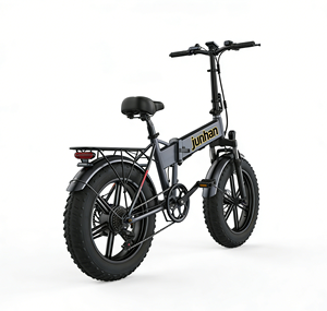 <span class=keywords><strong>Bicicleta</strong></span> Eléctrica Urbana City Leisure de 7 Velocidades, Frenos de Disco sin Escobillas, Batería de Litio de 48V 250W en el Buje Trasero, Alcance de 120 km, 25 km/h, Neumáticos Anchos - Product Image 5