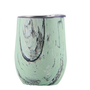 Food Grade Stainless Steel Interior Egg Tumbler <b>Cup</b> <b>Reusable</b> Eco Friendly <b>Cup</b> for Outdoor Adventures ASM09 - Product Image 5