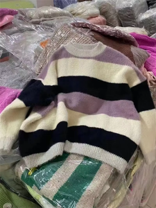 Vendite calde spagna usato <span class=keywords><strong>abbigliamento</strong></span> alla rinfusa magazzino importazione vestiti usati - Product Image 6