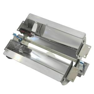 Sản xuất cung cấp UVA tia cực tím mực chữa Đèn phản ánh phản xạ bìa cho máy in <span class=keywords><strong>UV</strong></span> - Product Image 2