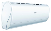 Haier Climatiseur mural sans conduit Mini Split Multi-VRF Appartement Pompe à chaleur AC Alimenté