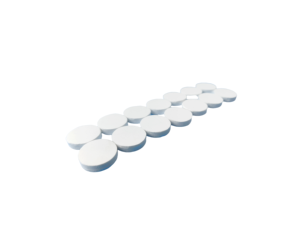 Hình tròn thiêu kết xốp PTFE Lọc <span class=keywords><strong>Pipette</strong></span> tip frits Polypropylene frit Pin Vent lọc hương liệu Refill cảm thấy miếng đệm - Product Image 4