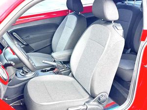 Autos Usados Baratos en Venta, <span class=keywords><strong>Volkswagen</strong></span> Beetle 2014 1.2T Automático, Bajo Kilometraje, Volante a la Izquierda, Sedán de Gasolina - Product Image 4