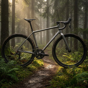 Vélo de montagne en alliage G2max, 24 vitesses, frein hydraulique, fourche en fibre de carbone, passage des câbles entièrement interne, patte de dérailleur UDH, 700C - Product Image 6