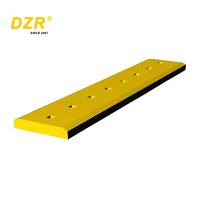 Cuchilla de Alta Calidad para Bulldozer Caterpillar D8K