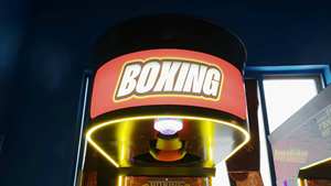 DINIBAO Machine de jeu populaire Boxing Fighter 2, la plus vendue, pour le temps en famille, machine à grue pour enfants, en métal, pour centre de jeux - Product Image 6