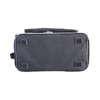 Mode sac de sport avec en plastique grande fermeture éclair