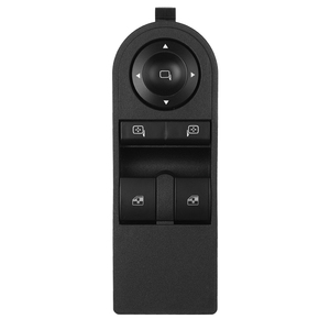 13228879 ZHIPEAK interruptor eléctrico interruptor de ventana de coche para Opel <span class=keywords><strong>Astra</strong></span> 2005-2010 - Product Image 5