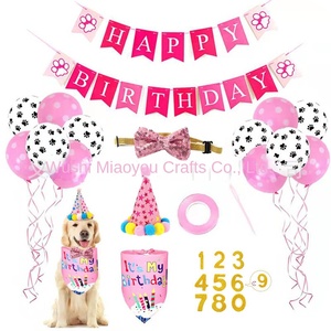 Баннер с бантиком для собак - Product Image 2