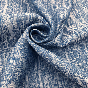 Dimensioni personalizzate e imballaggio di lusso in poliestere tessuto Premium tessuto protezione solare <span class=keywords><strong>tende</strong></span> oscuranti per camera d'albergo - Product Image 4