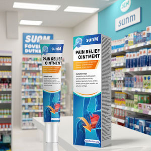 Cerotto Erboristico Antidolorifico per Collo, Spalle, Lombare, Gambe e Piedi - Disagio Articolare - Product Image 1