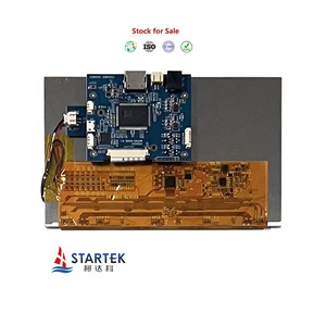 Pantalla LCD TFT de 6.7 Pulgadas, 1920x1080, Interfaz <span class=keywords><strong>HDMI</strong></span>, Ángulo de Visión Completo, Alto Contraste, Alto Brillo, con Panel Táctil Capacitivo - Product Image 4