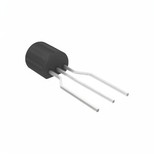 ซื้อชิ้นส่วนอิเล็กทรอนิกส์ออนไลน์ ทรานซิสเตอร์ TO-226-3, TO-92-3 แบบปลายขาขึ้นรูป PN4391_D27Z จากผู้ผลิตโดยตรง - Product Image 1