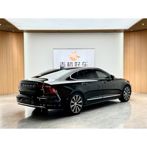 รถเบนซินมือสองขนาดกลางถึงใหญ่รถซีดาน4ประตู5-seater S90รุ่นหรูหราอัจฉริยะ<span class=keywords><strong>2022</strong></span> B5มีสินค้าในสต็อก - Product Image 4