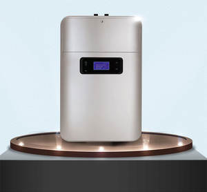 SOFT-BG1シャワー用壁掛け式自動軟水器 - Product Image 3