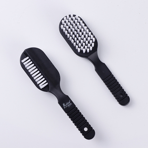 Factory Directly Plastic Small Cleaning Pumice Brush