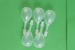 Prix Slash 10ml Capacité Bouteilles de lavement médical Bouteille de soulagement de la constipation rapide pour le soutien de la récupération médicale - Product Image 2