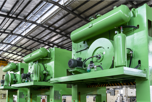 Máquina de Fabricación de Carrocerías de Automóviles, Máquina de Estampado <span class=keywords><strong>ALE</strong></span> de 500 Toneladas con Alimentador Servo NC y Moldes, Solución de Línea Completa - Product Image 6