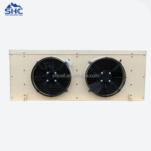 Enfriador de Aire Industrial Serie D Personalizado con Ventilador Axial para Unidad de Almacenamiento en Frío - Product Image 2