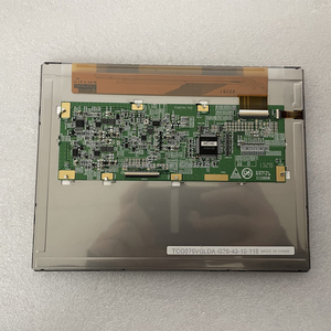 TCG075VGLDA-G20 Kyocera จอแอลซีดี display7.5นิ้วแบรนด์ใหม่ต้นฉบับสต็อก640*480โมดูลจอแอลซีดี - Product Image 2