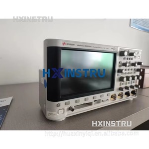 ออสซิลโลสโคป Agilent/Keysight รุ่น MSOX3104T/จัดส่งเร็ว/ทำงานได้ดี t H - Product Image 3
