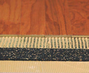 Almohadilla <span class=keywords><strong>de</strong></span> Aislamiento <span class=keywords><strong>de</strong></span> Amortiguación <span class=keywords><strong>de</strong></span> Impactos <span class=keywords><strong>de</strong></span> Goma Premium para <span class=keywords><strong>Piso</strong></span> - Product Image 6