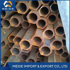 خليل يوك أنبوب ليمون 16Mn St52 أنبوب مثلث عمود محرك pt للآلات الزراعية - Product Image 4