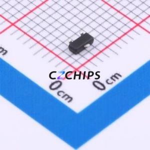 Brand-new&Original DDTC114TCA-7-F SOT-23 Transistor Digital Transistor Whole Sale Electronic Component Chips & BOM Service - Product Image 2