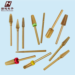 HOWYEA bande leviganti testine per Nail Art utensili 14 pz punte per unghie Set per <span class=keywords><strong>Manicure</strong></span> elettrica <span class=keywords><strong>e</strong></span> <span class=keywords><strong>Pedicure</strong></span> - Product Image 5