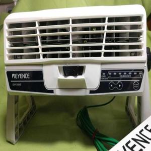 Ventilateur anti-statique haute précision à large zone de couverture SJ-F2500 - Product Image 3