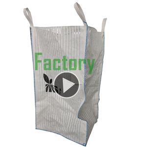 Sac jumbo de 1 tonne, <span class=keywords><strong>gravier</strong></span>, gros sac, 1 m3, super sac - Product Image 4