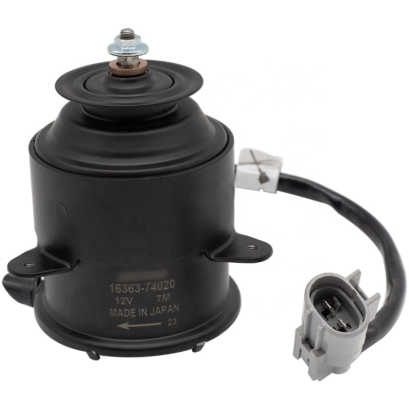 ラジエーター　冷却ファン　beta evo BETA EVO 2T ラジエタ冷却ファン不動整備 | 岡本商店ホームページ、その5