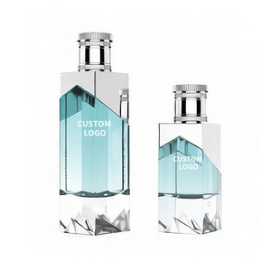 Perfume en Aerosol de Lujo Ecológico para Hombre con Logotipo Personalizado, Fragancia Natural de Larga Duración, OEM/ODM, Marca Privada, 50 ml/100 ml - Product Image 4