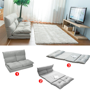 2025 canapé-<span class=keywords><strong>lit</strong></span> moderne Double canapé meubles salon <span class=keywords><strong>extensible</strong></span> japonais pliant Tatami tapis canapé-<span class=keywords><strong>lit</strong></span> canapé-<span class=keywords><strong>lit</strong></span> - Product Image 5