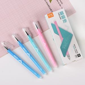 Genvana, gran oferta, bolígrafos de Gel borrables, fácil de borrar, Punta duradera, bolígrafos de Gel de escritura suave, borrables - Product Image 6