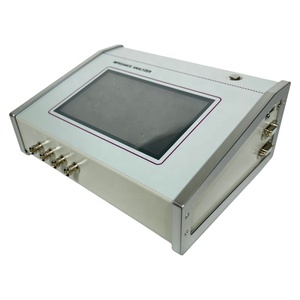 Maximale Messpräzision für piezoelektrische Keramik: 100Hz-5000KHz Impedanzmessgerät mit 1 Jahr Garantie - Product Image 3