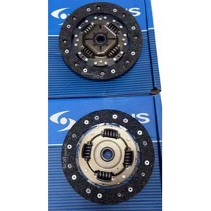 แผ่นคลัตช์ Smart 451 รุ่น 0012526605 อะไหล่ทดแทนใหม่สำหรับรถยนต์สมาร์ท - Product Image 1