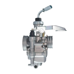Carburadores de Motocicleta de Alta Calidad para <span class=keywords><strong>Bajaj</strong></span> Discover 125 <span class=keywords><strong>Boxer</strong></span> BM <span class=keywords><strong>150</strong></span>, Carburador Ucal de Aleación de Aluminio - Product Image 2