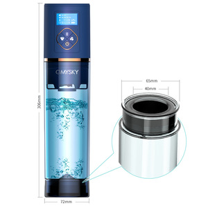 Aparato Sexual Pengbo, Copa de Succión Automática para Hombre, Ejercicio de Avión - Product Image 3