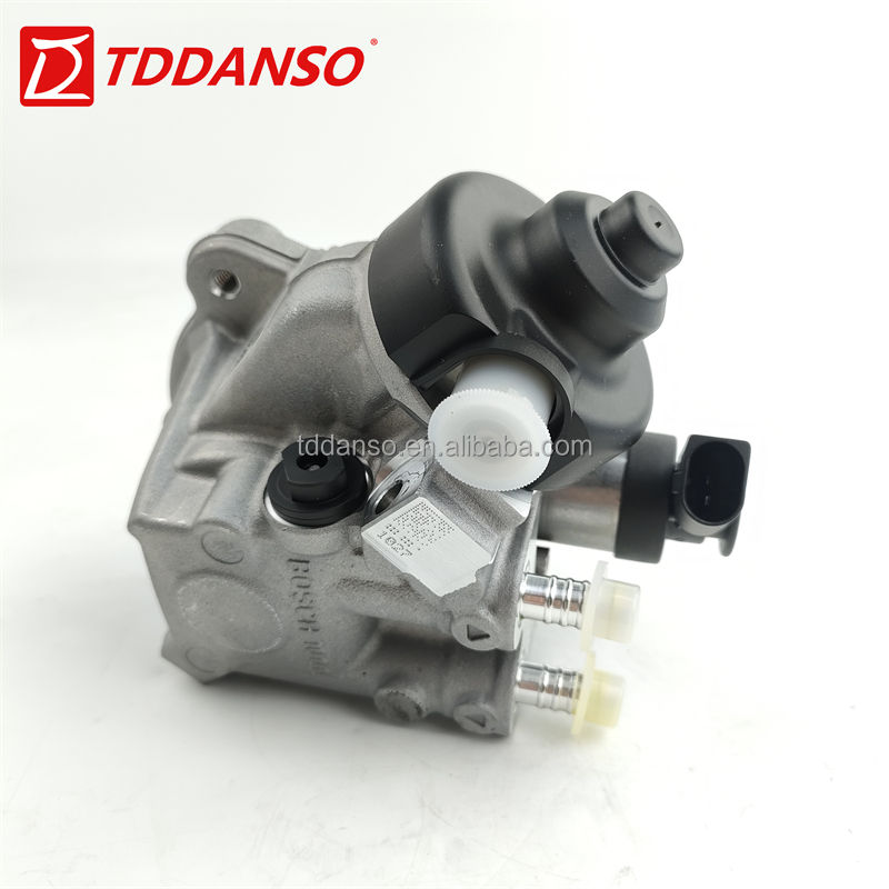 High Pressure Fuel Pump Assembly CP4 0986437433 for Diesel Engines