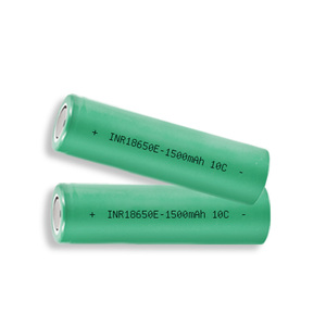GOODCELL工厂定制18650 <span class=keywords><strong>3</strong></span>.7v 1500mAh 10c锂离子电池，用于电源组圆柱形 - Product Image 5