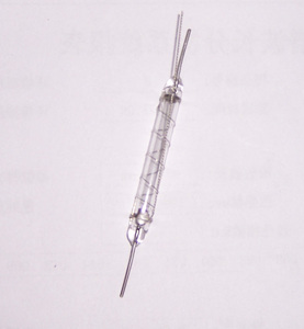 หลอดแฟลชซีนอนสำหรับเครื่อง Drello 2500 / 3000 สำหรับเปลี่ยนสโตรโบสโคปในสายการบรรจุภัณฑ์ พร้อมระบบ Register-Drift และ Print-Rhythm Stability - Product Image 5