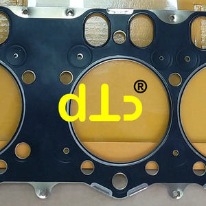 Junta de Culata 176-3141 176314 para Maquinaria de Construcción Perkins/Caterpillar 6.6 - Product Image 4