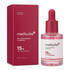 Personnalisation en gros pour TXA+ Niacinamide 15% Acide Hyaluronique 30ml – Soin Coréen Quotidien Post-Taches - Product Image 1