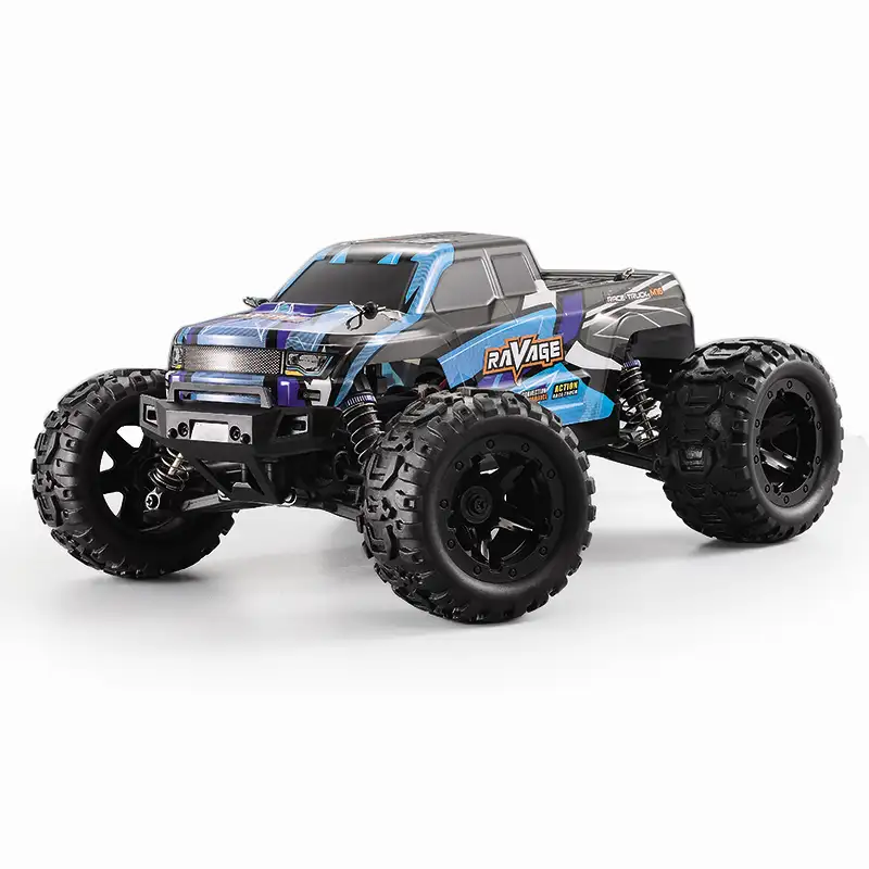 Hot Selling Fernbedienung 2.4G Offroad RC Buggy Monster RC Trucks