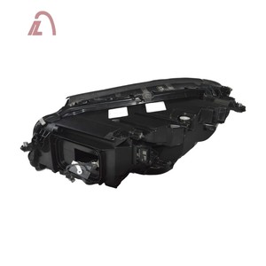 ไฟหน้า LED ของแท้รุ่น US สำหรับรถยนต์ S Class W222 S400 S450 ปี 2017-2020 AMG รุ่นใหม่ ไฟหน้ารถยนต์ A2229062105 A222906210 - Product Image 4