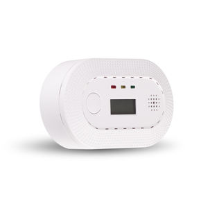 <span class=keywords><strong>Detector</strong></span> de co231, <span class=keywords><strong>en50291</strong></span> vds certificado 10 anos de bateria de lítio alarme de fogo inteligente - Product Image 2