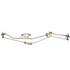 Tige de Liaison d'Essuie-Glace Métallique pour Opel 1274140 24450195 – Composant d'Essuie-Glace pour Véhicules Européens - Product Image 4