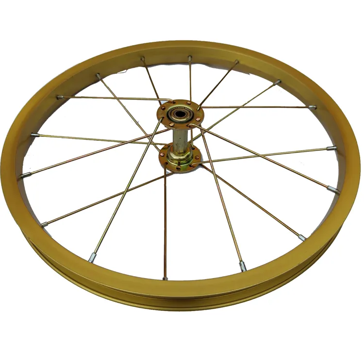 Hoge Kwaliteit Fiets Wiel Band Schijfrem 24Inch Aluminium Fiets Velg Fiets Velgen